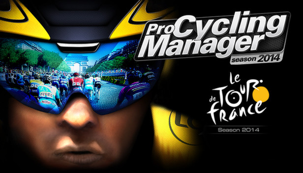 Pro Cycling Manager 2014