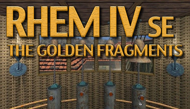 RHEM IV: The Golden Fragments SE PC