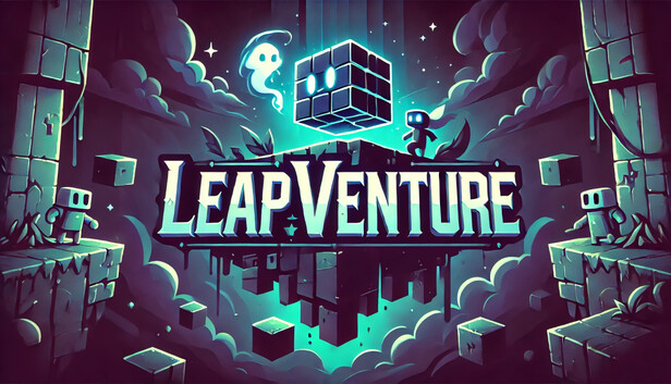 Leapventure: Countless Biomes