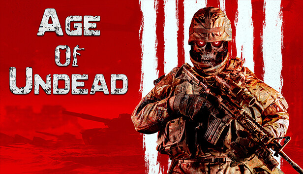 Age of Undead