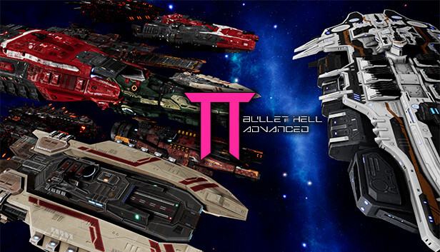 Bullet Hell ADVANCED