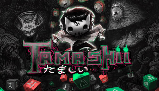 TAMASHII