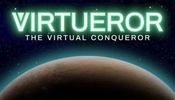 Virtueror: The Virtual Conqueror