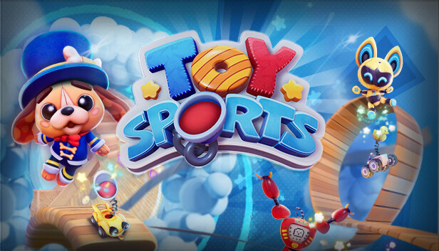Toy Sports