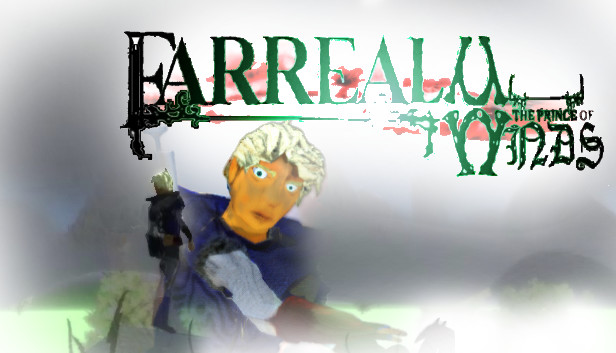Farrealm: The Prince of Winds