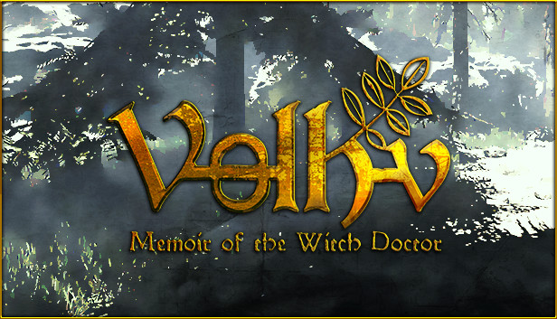 Volhv: Memoir of the Witch Doctor