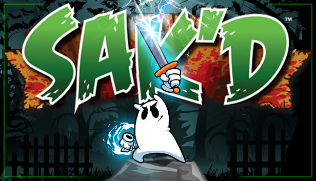 SAK'D