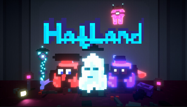 HatLand