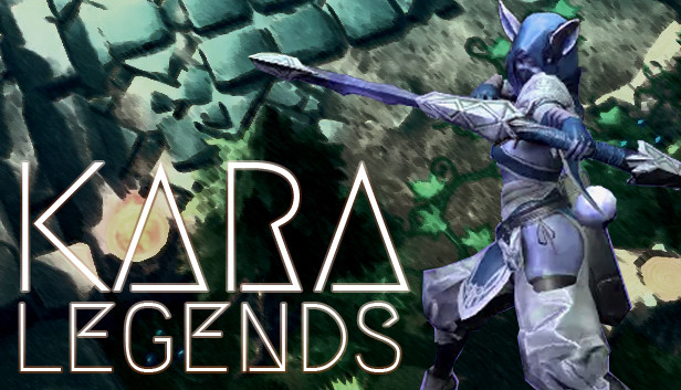 KARA Legends
