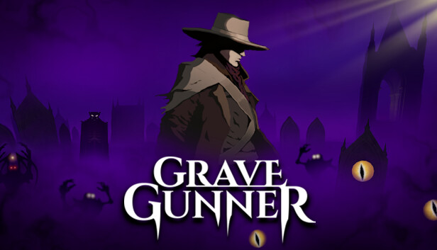 Grave Gunner