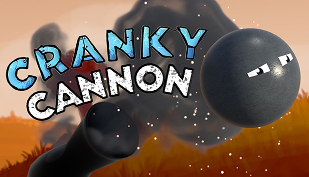 Cranky Cannon