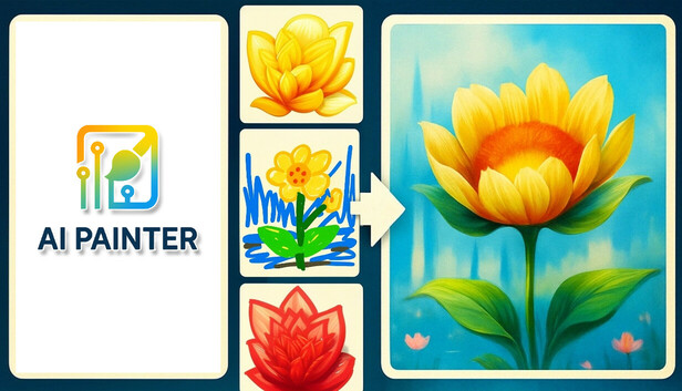 AI Painter