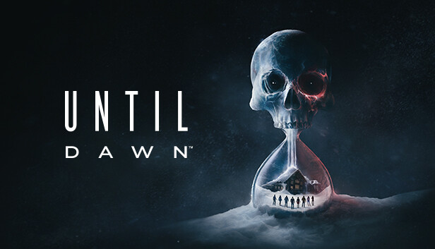 Until Dawn™ PC