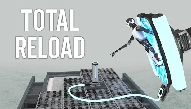Total Reload