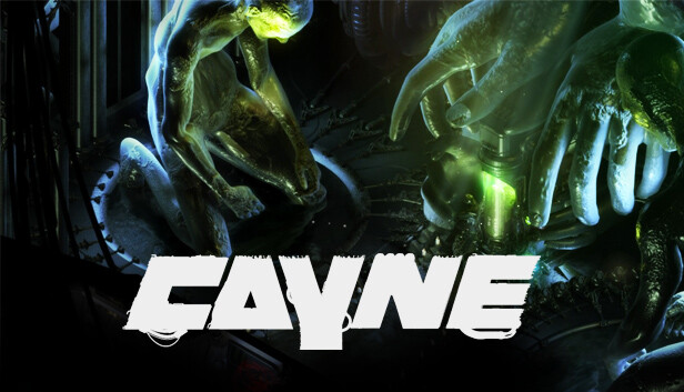 CAYNE