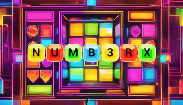 Numberx