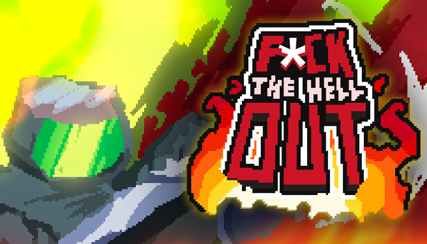 F*ck the HELL out