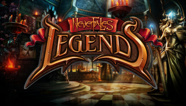 Nevertales: Legends Collector's Edition