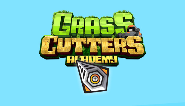 Grass Cutters Academy - High Tech Cursor