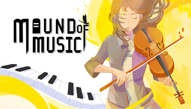 Mound of Music