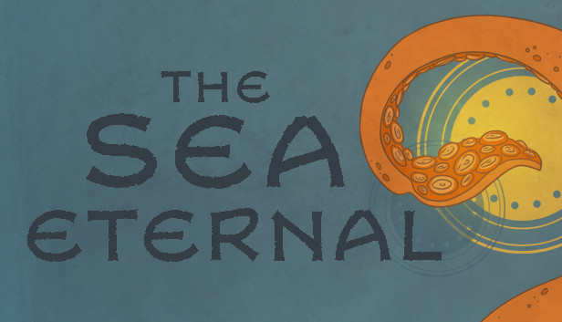 The Sea Eternal