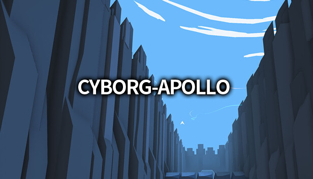 Cyborg-Apollo