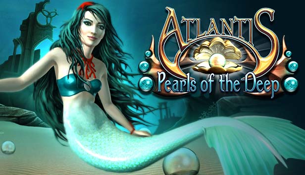 Atlantis: Pearls of the Deep