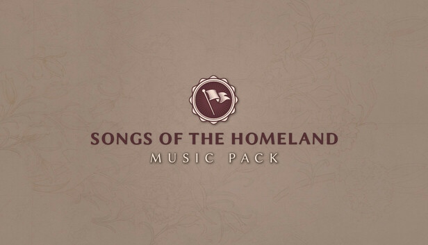 Victoria 3: Songs of the Homeland Music Pack