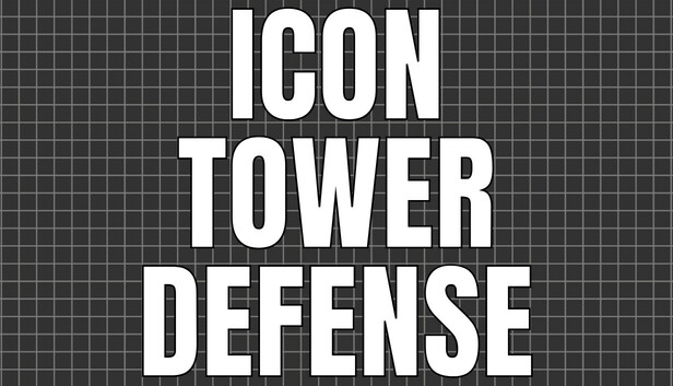 图标塔防 / Icon Tower Defense