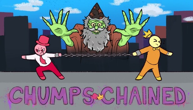 Chumps Chained