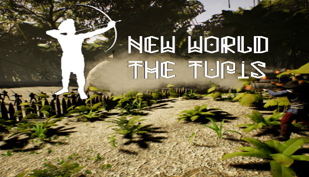 New World: The Tupis