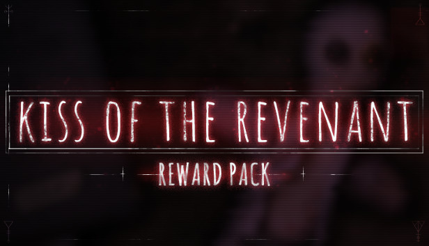 Kiss of the Revenant Reward Pack