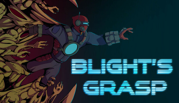 Blight's Grasp