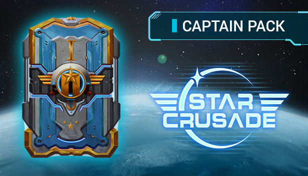 Captain Content Pack