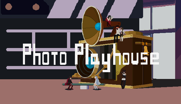 Photo Playhouse
