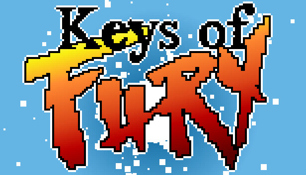 Keys of Fury