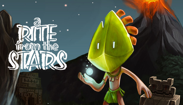 A Rite from the Stars