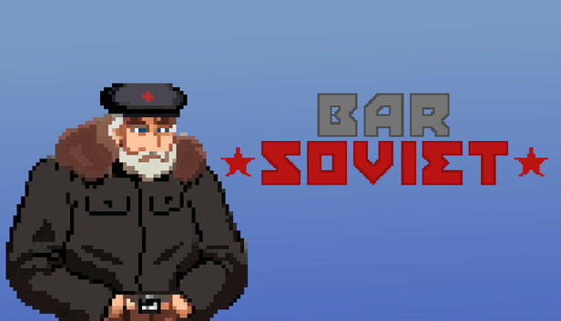 Bar Soviet
