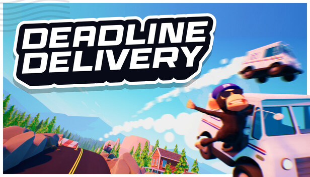 DEADLINE DELIVERY