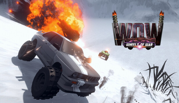Wheels of WAR