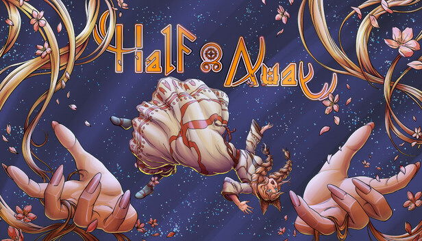 Half Away