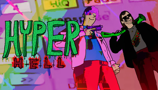 Hyperhell