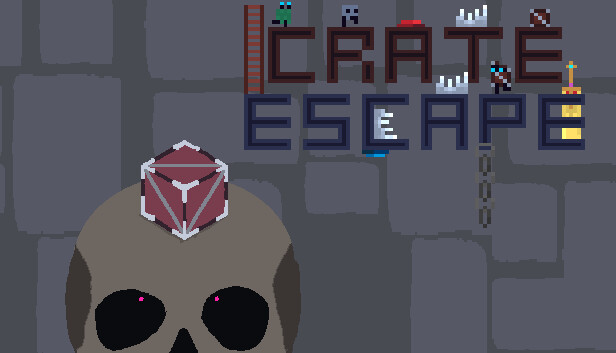 Crate Escape