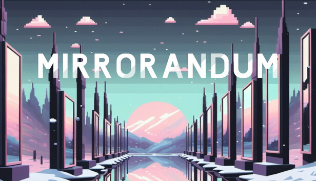 Mirrorandum