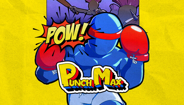 Punch Max