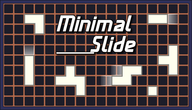 Minimal Slide