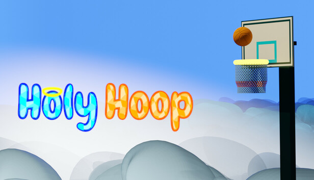 Holy Hoop