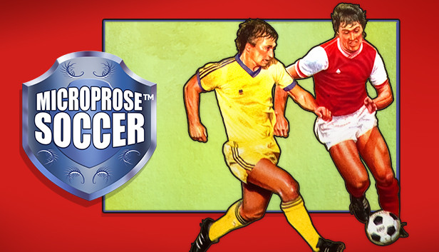 MicroProse™ Soccer