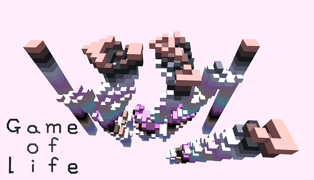 Game of Life: Time
