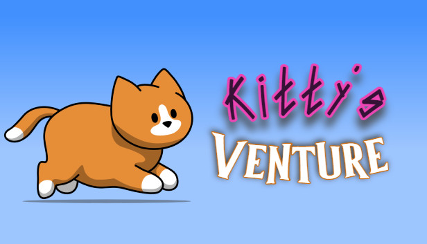 Kitty's Venture